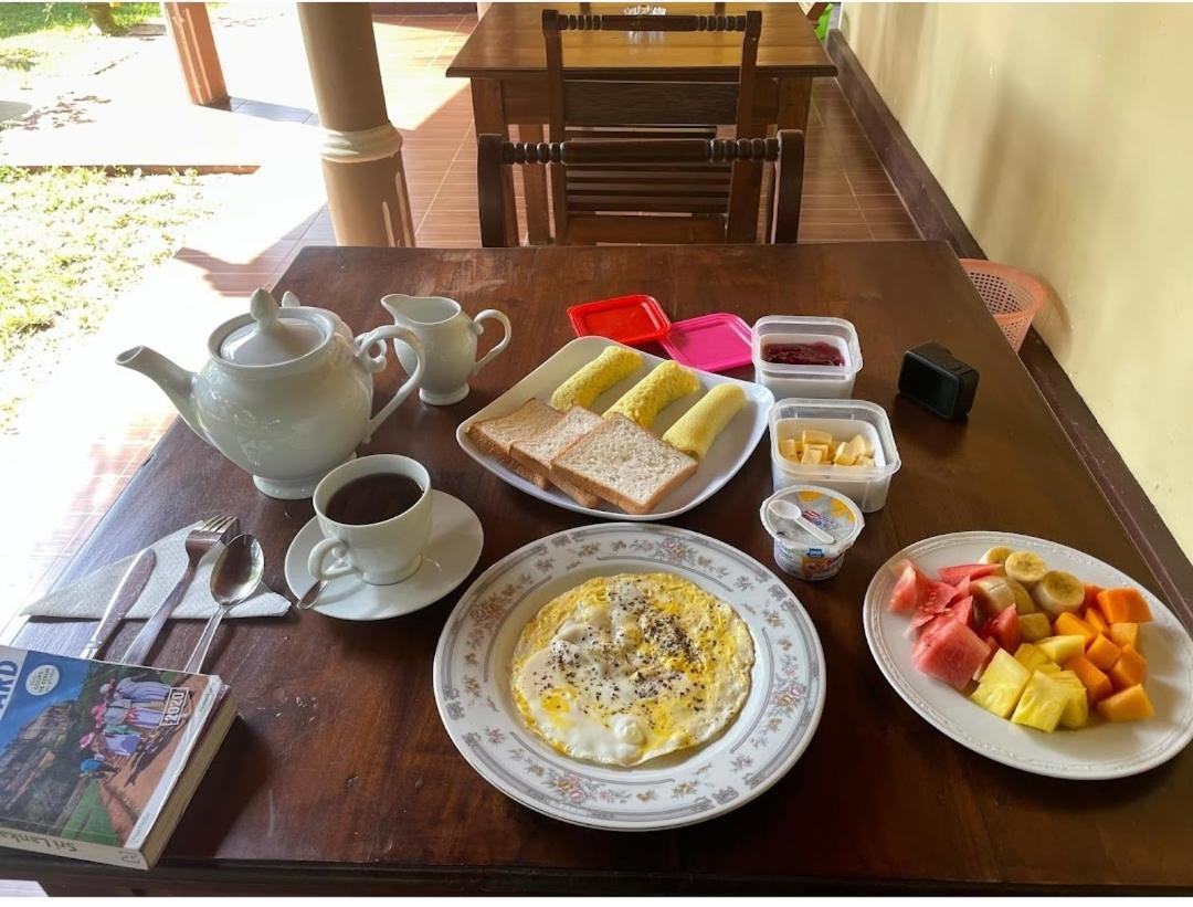 Bay Hill Guest House تانجالي المظهر الخارجي الصورة