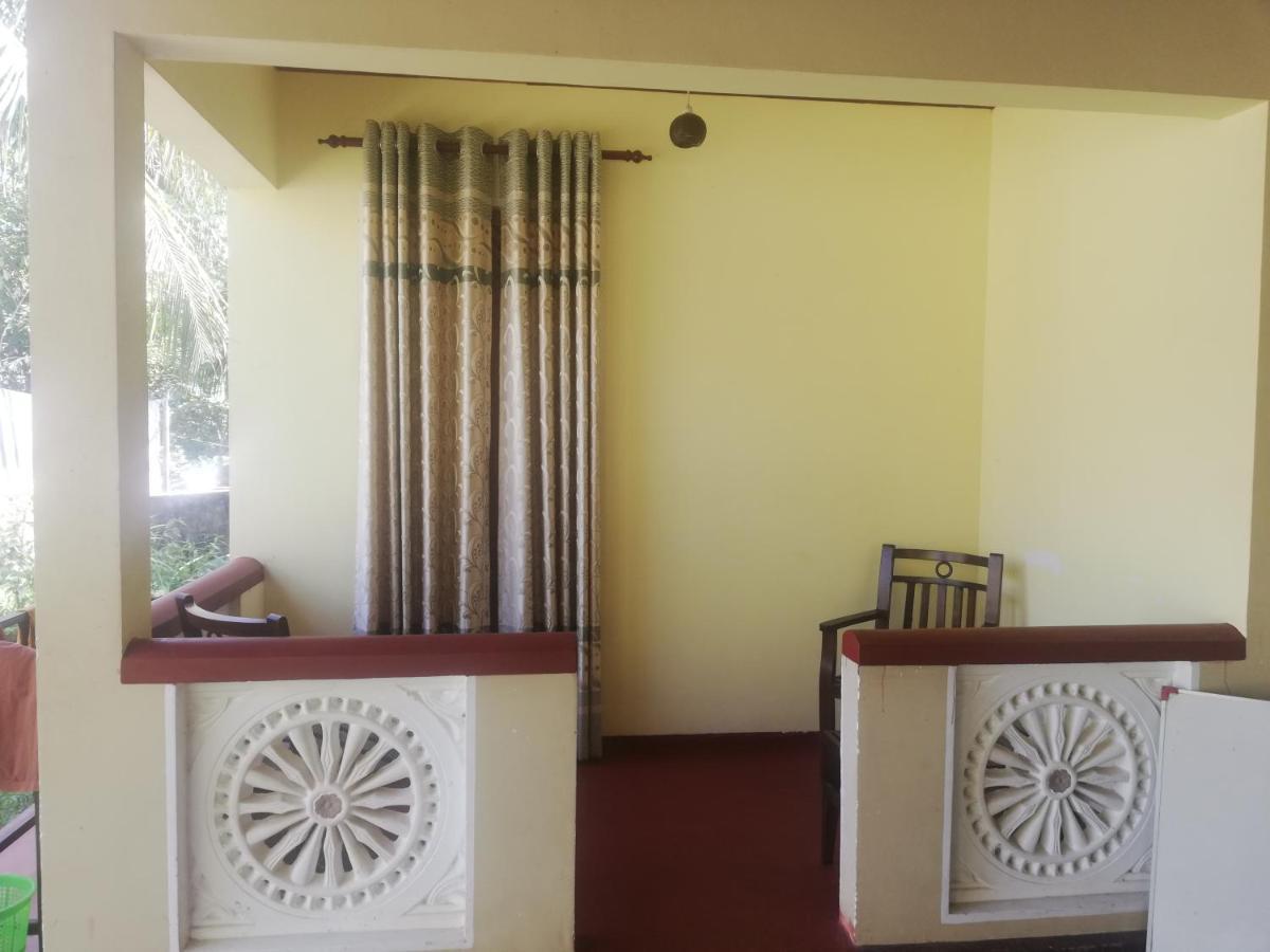 Bay Hill Guest House تانجالي المظهر الخارجي الصورة