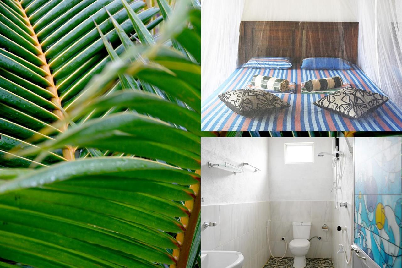 Bay Hill Guest House تانجالي المظهر الخارجي الصورة