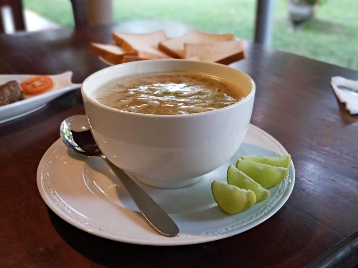 Bay Hill Guest House تانجالي المظهر الخارجي الصورة
