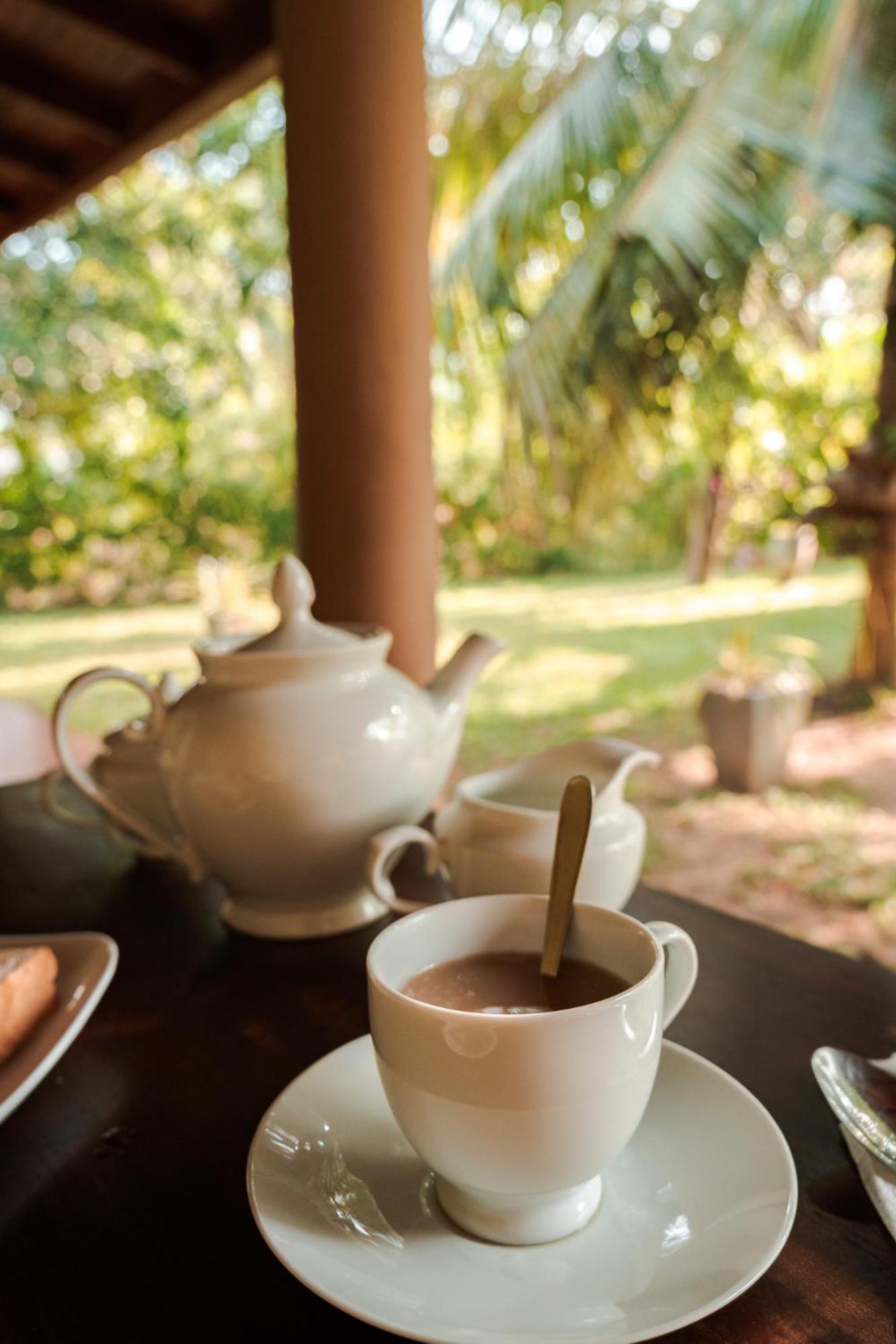 Bay Hill Guest House تانجالي المظهر الخارجي الصورة