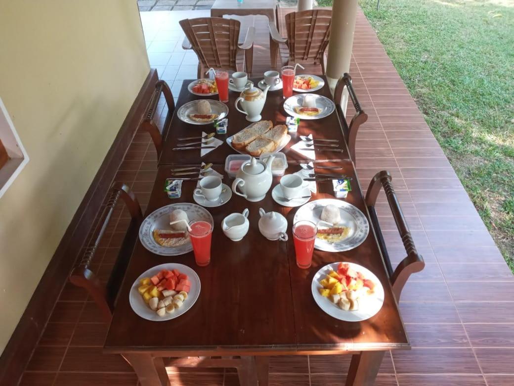 Bay Hill Guest House تانجالي الغرفة الصورة