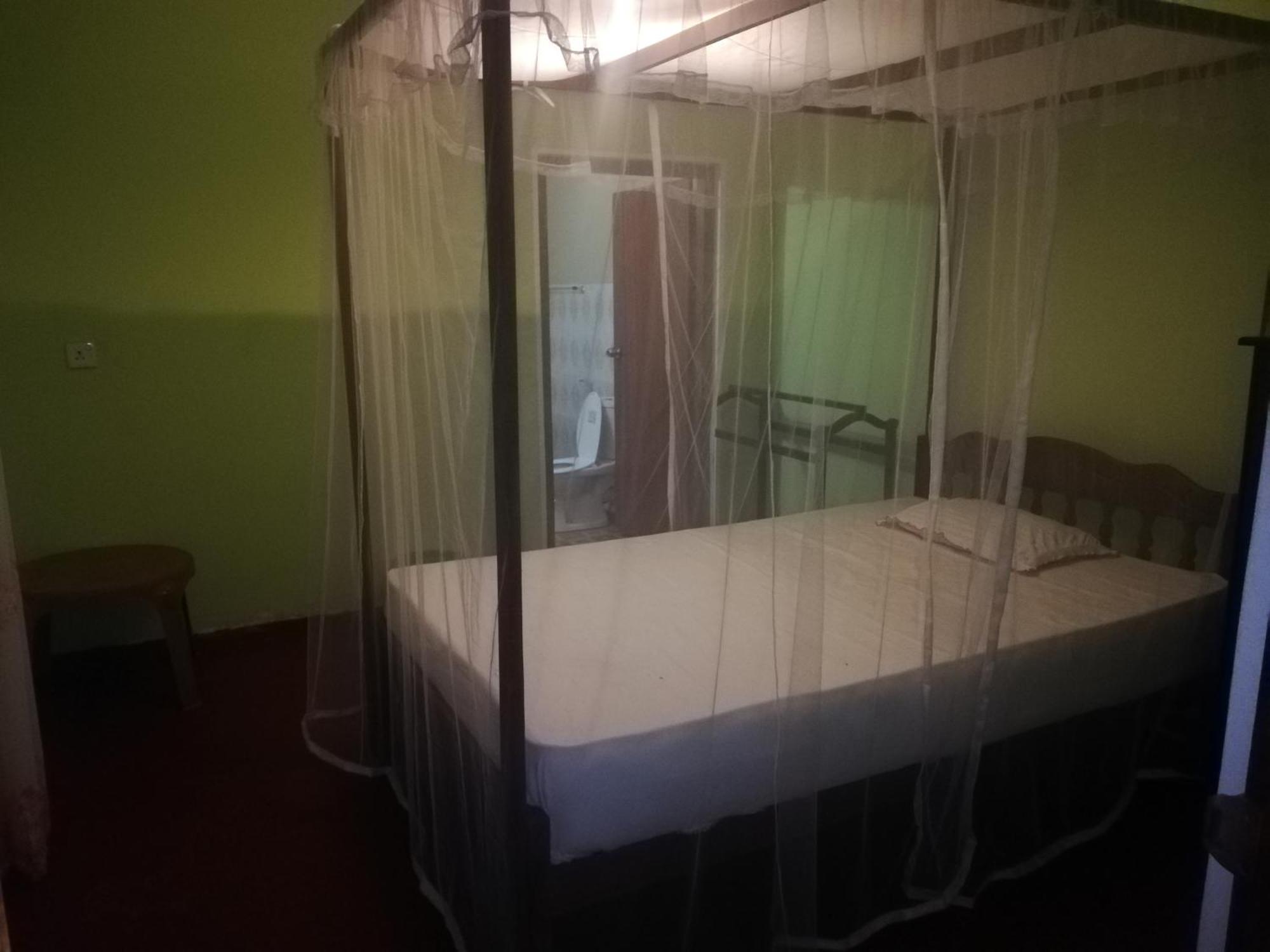Bay Hill Guest House تانجالي الغرفة الصورة
