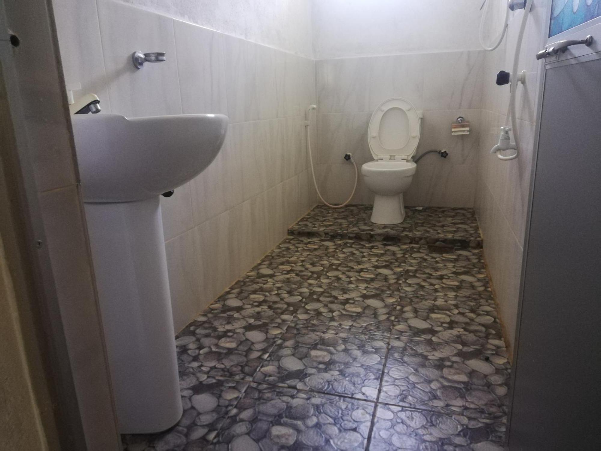 Bay Hill Guest House تانجالي الغرفة الصورة