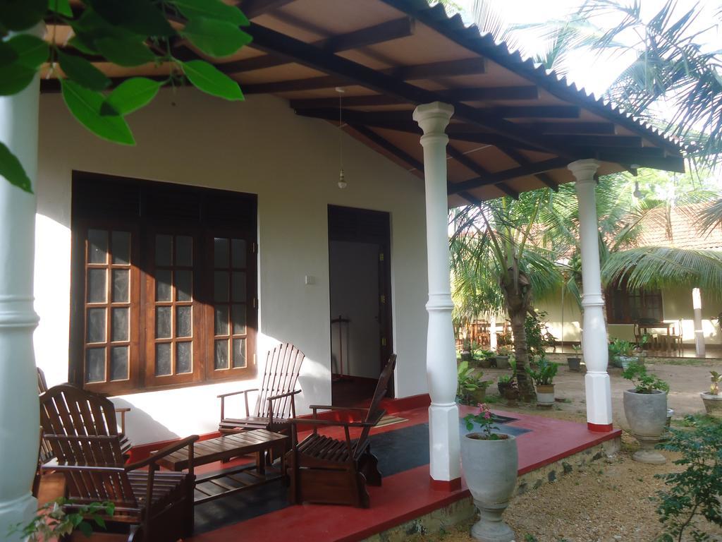 Bay Hill Guest House تانجالي المظهر الخارجي الصورة
