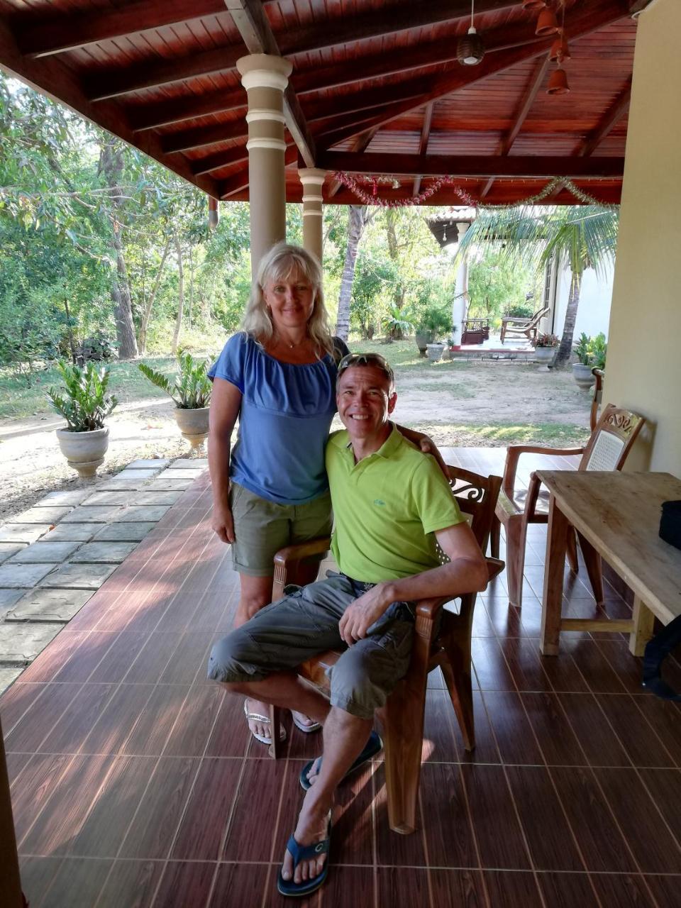 Bay Hill Guest House تانجالي المظهر الخارجي الصورة